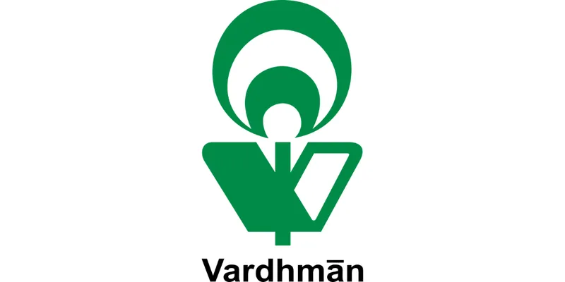 VARDHMAN ACRYLICS LIMITED